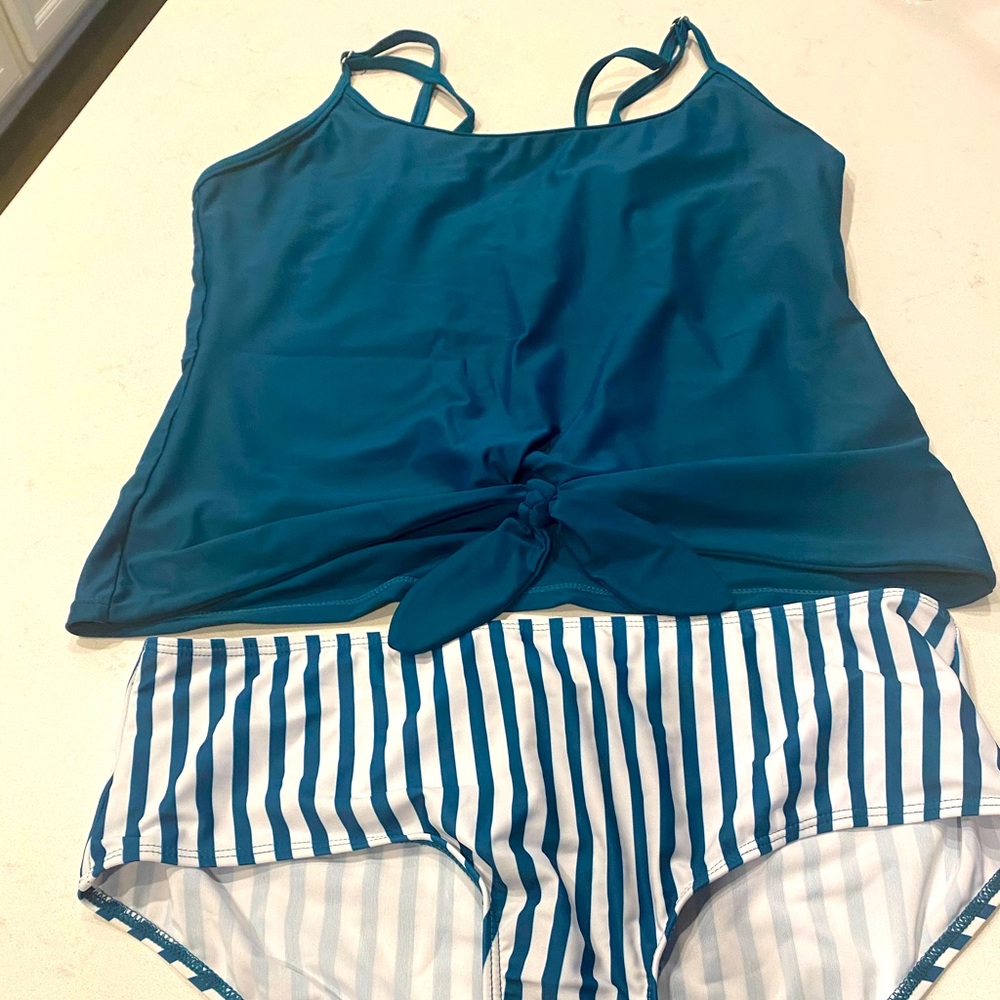Tankini